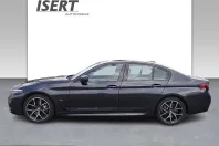 BMW 530 (Seria 5) din 2023 cu 42.100 km - oferta BMW205265 - foto 11