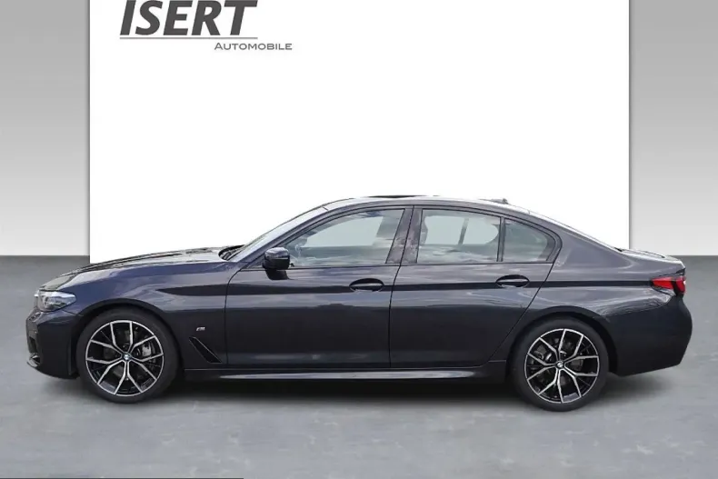 BMW 530 (Seria 5) din 2023 cu 42.100 km - oferta BMW205265 - foto 11