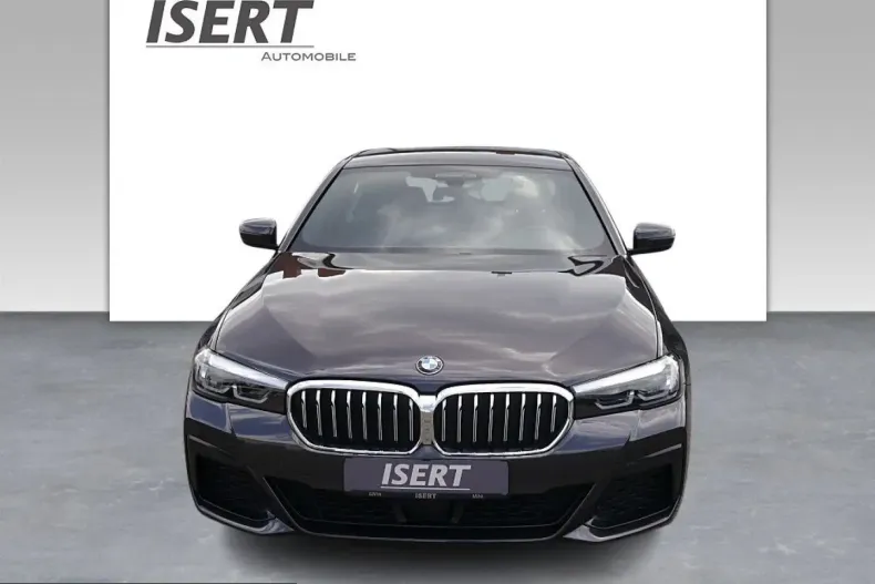 BMW 530 (Seria 5) din 2023 cu 42.100 km - oferta BMW205265 - foto 12