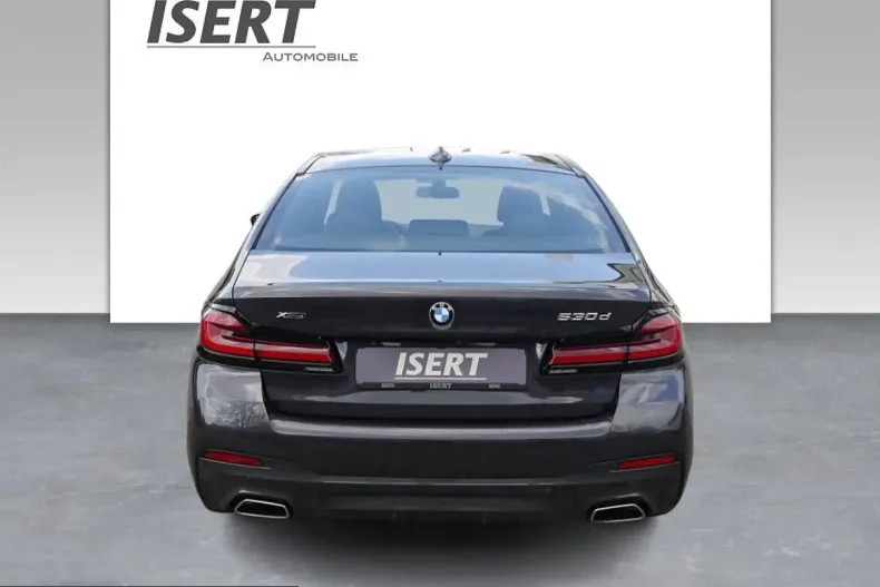 BMW 530 (Seria 5) din 2023 cu 42.100 km - oferta BMW205265 - foto 13