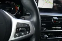 BMW 530 (Seria 5) din 2023 cu 42.100 km - oferta BMW205265 - foto 18