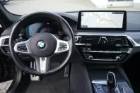 BMW 530 (Seria 5) din 2023 cu 42.100 km - oferta BMW205265 - foto 19