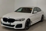 BMW 530 (Seria 5) din 2023 cu 59.000 km - oferta BMW205266 - foto 1