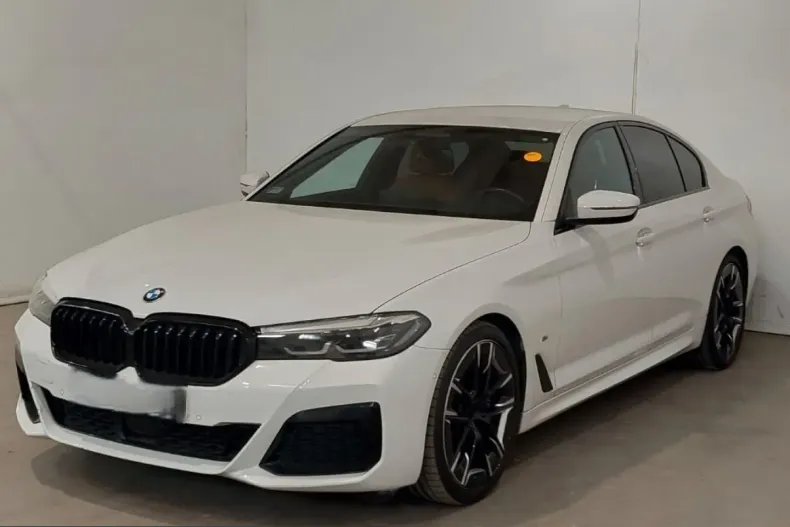 BMW 530 (Seria 5) din 2023 cu 59.000 km - oferta BMW205266 - foto 1
