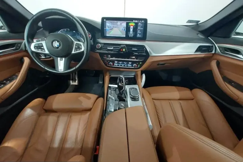 BMW 530 (Seria 5) din 2023 cu 59.000 km - oferta BMW205266 - foto 2