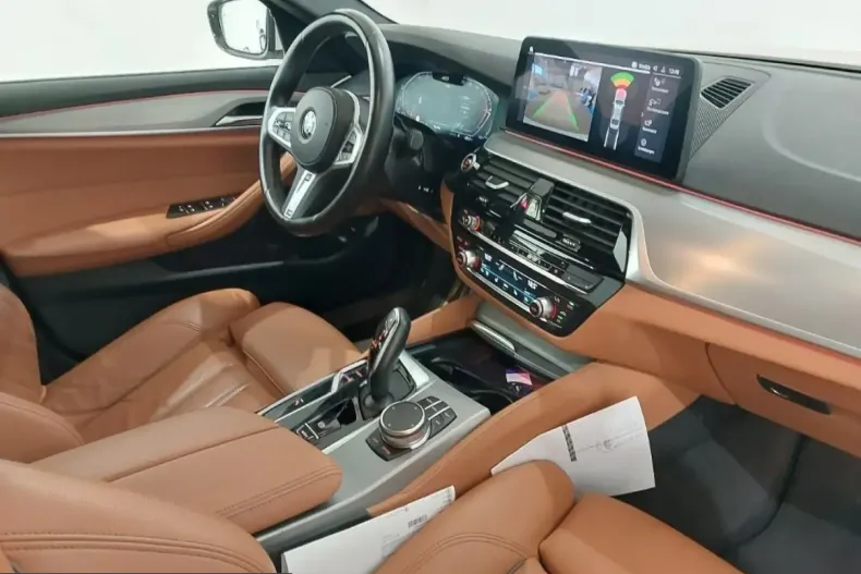 BMW 530 (Seria 5) din 2023 cu 59.000 km - oferta BMW205266 - foto 3