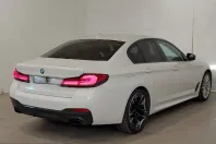 BMW 530 (Seria 5) din 2023 cu 59.000 km - oferta BMW205266 - foto 4