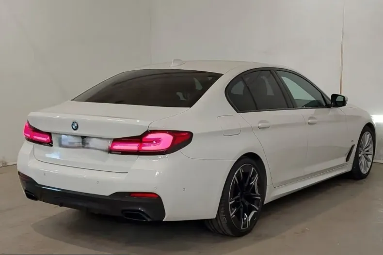 BMW 530 (Seria 5) din 2023 cu 59.000 km - oferta BMW205266 - foto 4