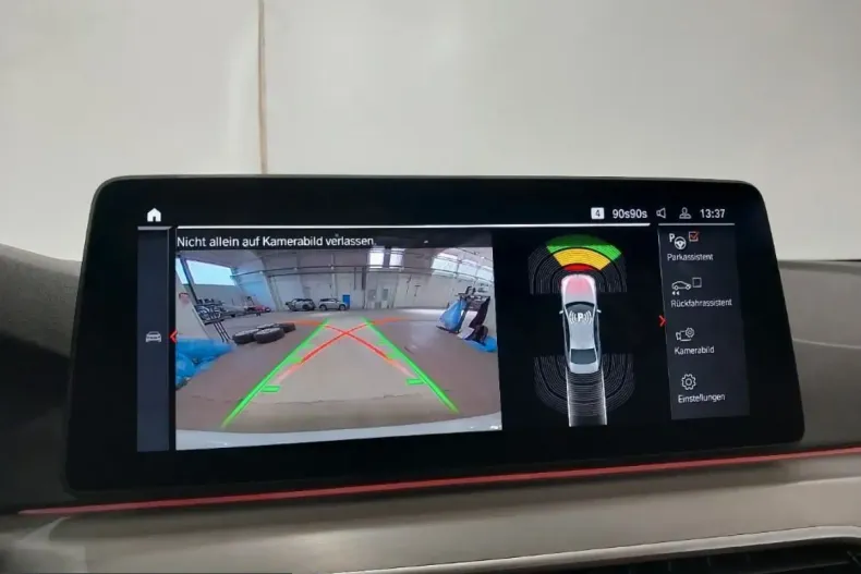 BMW 530 (Seria 5) din 2023 cu 59.000 km - oferta BMW205266 - foto 7