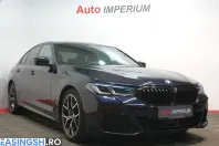 BMW 530 (Seria 5) din 2022 cu 49.422 km - oferta BMW205267 - foto 1