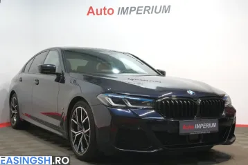 BMW 530 din 2022 - oferta BMW205267