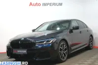 BMW 530 (Seria 5) din 2022 cu 49.422 km - oferta BMW205267 - foto 3