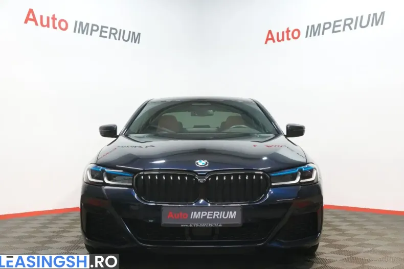 BMW 530 (Seria 5) din 2022 cu 49.422 km - oferta BMW205267 - foto 4