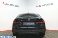 BMW 530 (Seria 5) din 2022 cu 49.422 km - oferta BMW205267 - foto 6