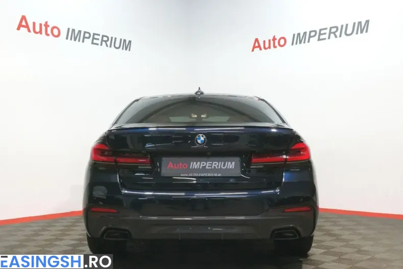 BMW 530 (Seria 5) din 2022 cu 49.422 km - oferta BMW205267 - foto 6