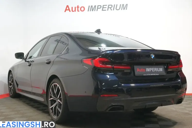 BMW 530 (Seria 5) din 2022 cu 49.422 km - oferta BMW205267 - foto 7