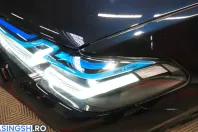 BMW 530 (Seria 5) din 2022 cu 49.422 km - oferta BMW205267 - foto 8