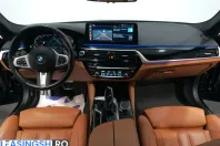 BMW 530 (Seria 5) din 2022 cu 49.422 km - oferta BMW205267 - foto 10