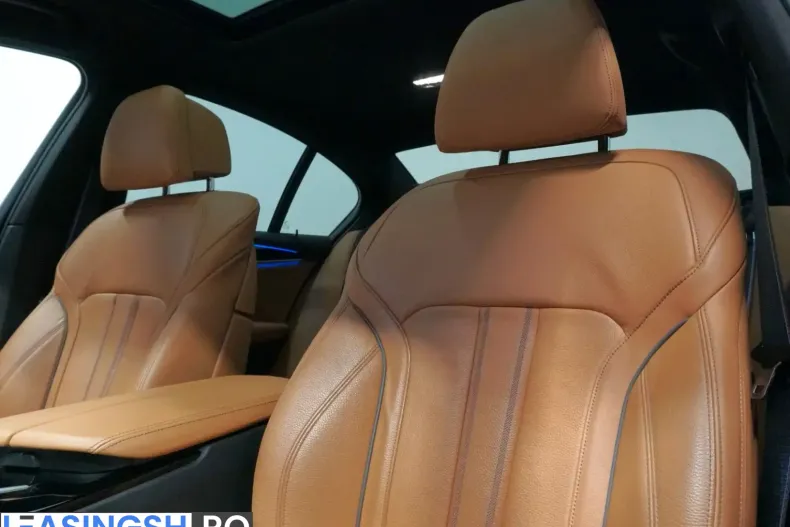 BMW 530 (Seria 5) din 2022 cu 49.422 km - oferta BMW205267 - foto 13