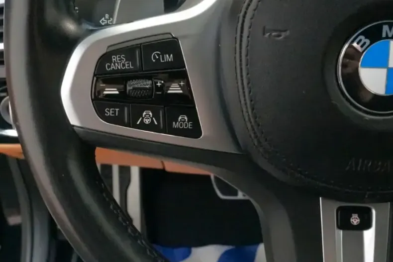 BMW 530 (Seria 5) din 2022 cu 49.422 km - oferta BMW205267 - foto 14