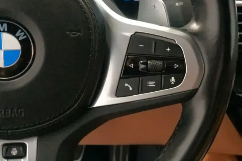 BMW 530 (Seria 5) din 2022 cu 49.422 km - oferta BMW205267 - foto 15