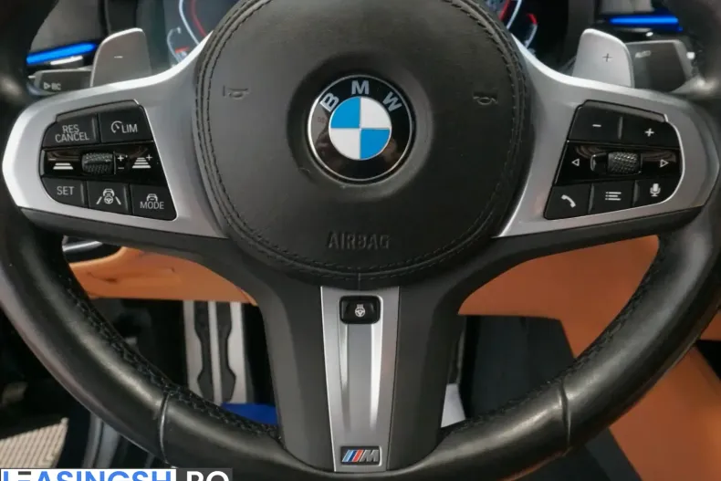 BMW 530 (Seria 5) din 2022 cu 49.422 km - oferta BMW205267 - foto 16