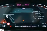 BMW 530 (Seria 5) din 2022 cu 49.422 km - oferta BMW205267 - foto 17