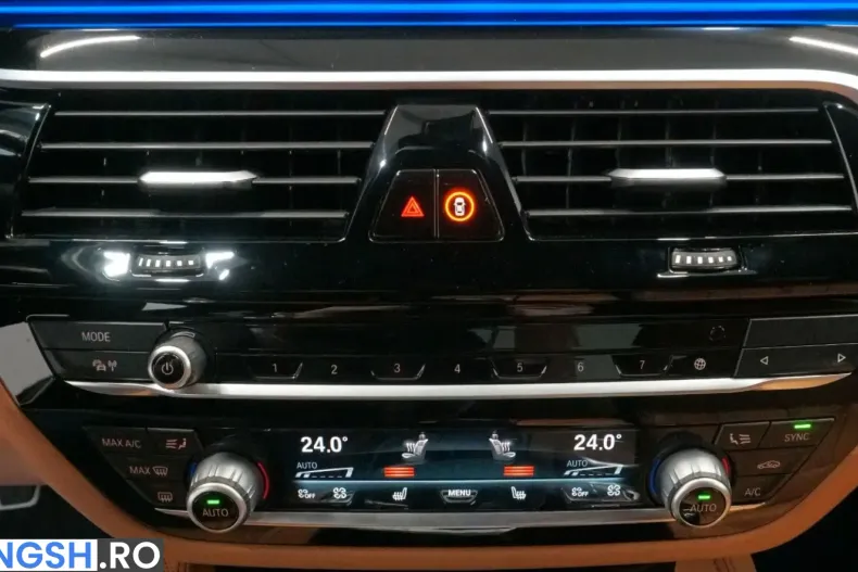 BMW 530 (Seria 5) din 2022 cu 49.422 km - oferta BMW205267 - foto 18