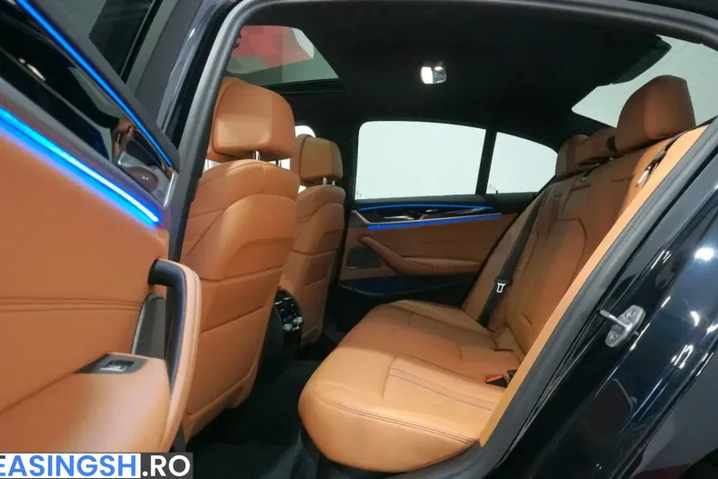 BMW 530 (Seria 5) din 2022 cu 49.422 km - oferta BMW205267 - foto 21