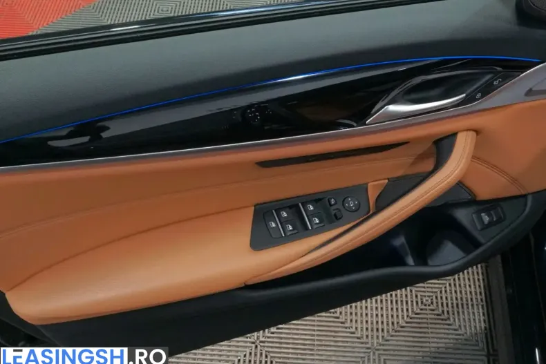 BMW 530 (Seria 5) din 2022 cu 49.422 km - oferta BMW205267 - foto 23