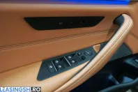 BMW 530 (Seria 5) din 2022 cu 49.422 km - oferta BMW205267 - foto 24