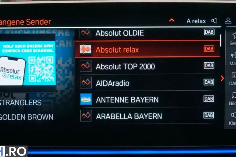 BMW 530 (Seria 5) din 2022 cu 49.422 km - oferta BMW205267 - foto 27