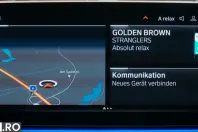 BMW 530 (Seria 5) din 2022 cu 49.422 km - oferta BMW205267 - foto 29