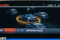 BMW 530 (Seria 5) din 2022 cu 49.422 km - oferta BMW205267 - foto 30