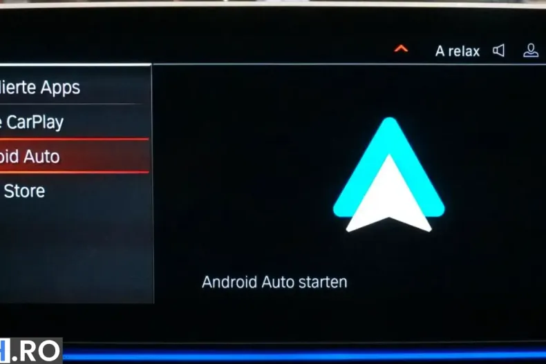 BMW 530 (Seria 5) din 2022 cu 49.422 km - oferta BMW205267 - foto 31