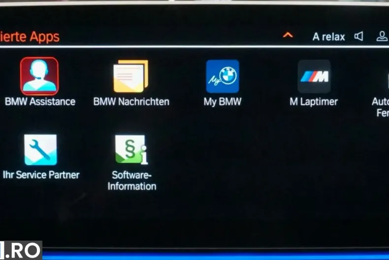 BMW 530 (Seria 5) din 2022 cu 49.422 km - oferta BMW205267 - foto 32