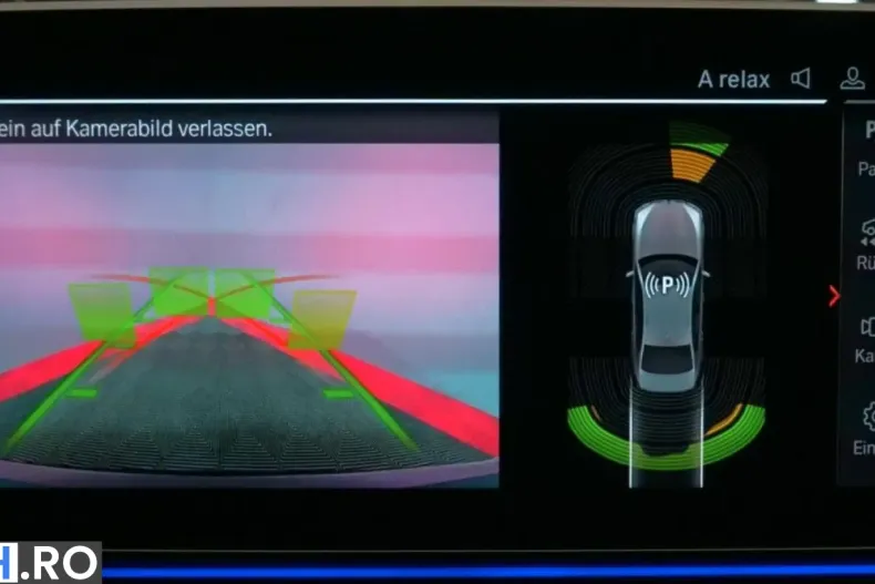BMW 530 (Seria 5) din 2022 cu 49.422 km - oferta BMW205267 - foto 34