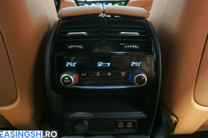 BMW 530 (Seria 5) din 2022 cu 49.422 km - oferta BMW205267 - foto 35