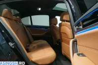 BMW 530 (Seria 5) din 2022 cu 49.422 km - oferta BMW205267 - foto 36