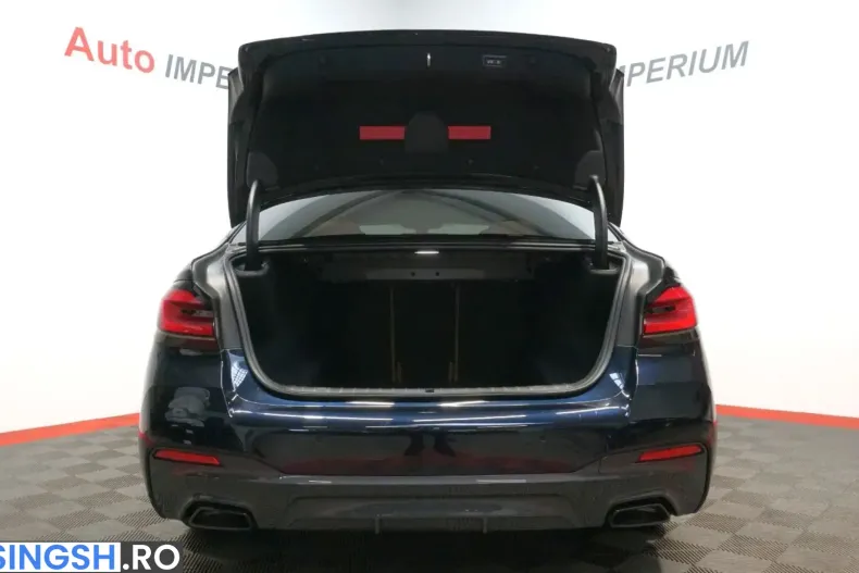 BMW 530 (Seria 5) din 2022 cu 49.422 km - oferta BMW205267 - foto 38