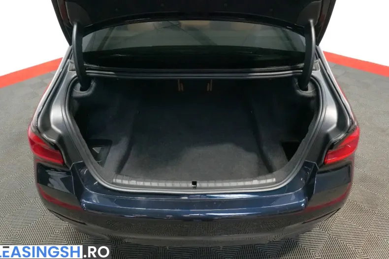 BMW 530 (Seria 5) din 2022 cu 49.422 km - oferta BMW205267 - foto 39