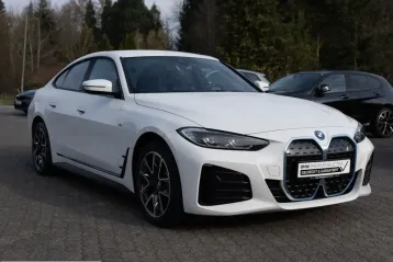 BMW i4 din 2023 - oferta BMW205268
