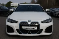 BMW i4 (Seria 4) din 2023 cu 22.728 km - oferta BMW205268 - foto 2