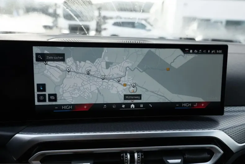 BMW i4 (Seria 4) din 2023 cu 22.728 km - oferta BMW205268 - foto 13