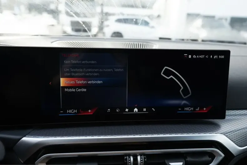 BMW i4 (Seria 4) din 2023 cu 22.728 km - oferta BMW205268 - foto 15