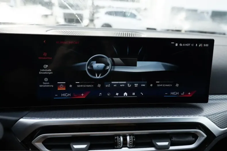 BMW i4 (Seria 4) din 2023 cu 22.728 km - oferta BMW205268 - foto 16