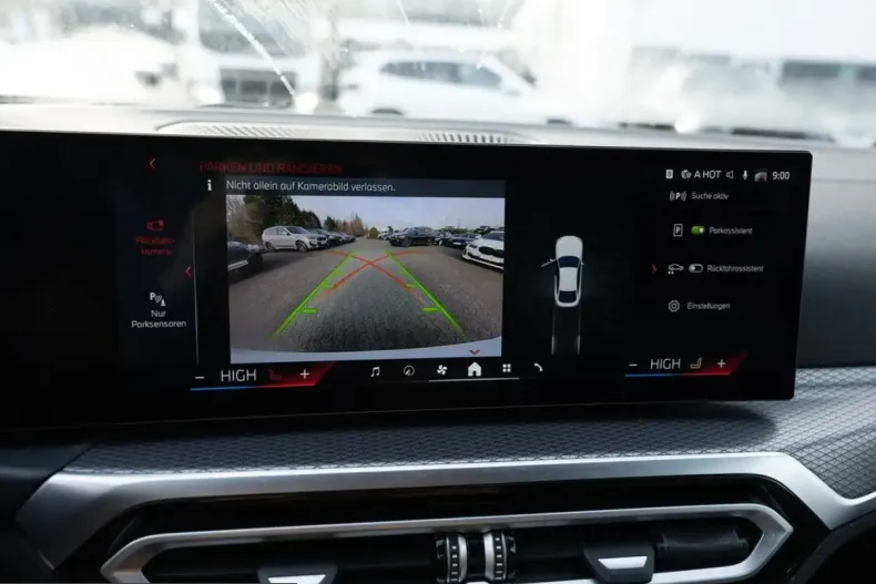 BMW i4 (Seria 4) din 2023 cu 22.728 km - oferta BMW205268 - foto 17