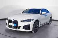 BMW i4 (Seria 4) din 2023 cu 12.510 km - oferta BMW205269 - foto 1