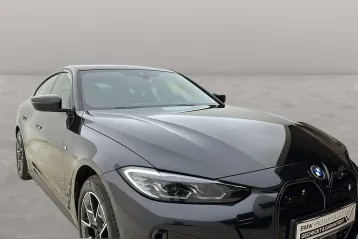 BMW i4 din 2023 - oferta BMW205270