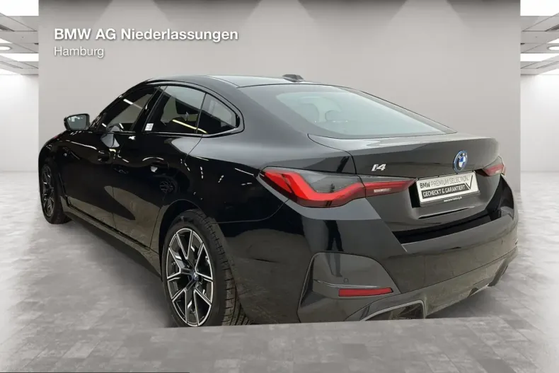 BMW i4 (Seria 4) din 2023 cu 26.195 km - oferta BMW205270 - foto 3